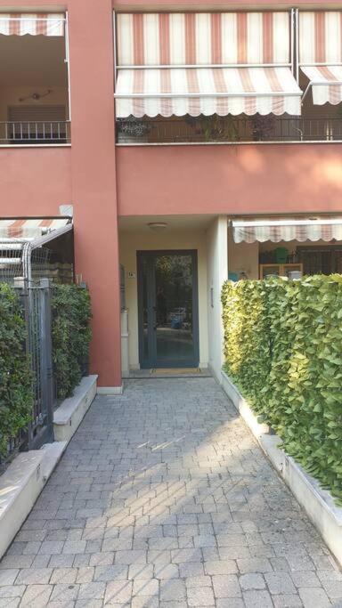 Rebecca'S House Floransa Dış mekan fotoğraf